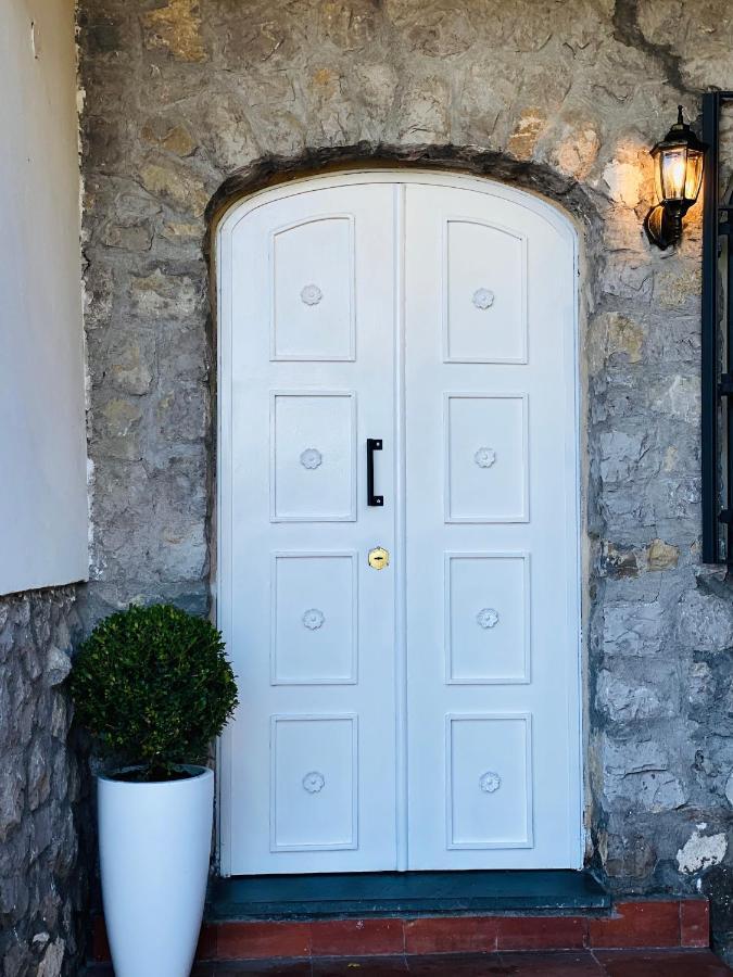 Villa Seaview سورينتو المظهر الخارجي الصورة