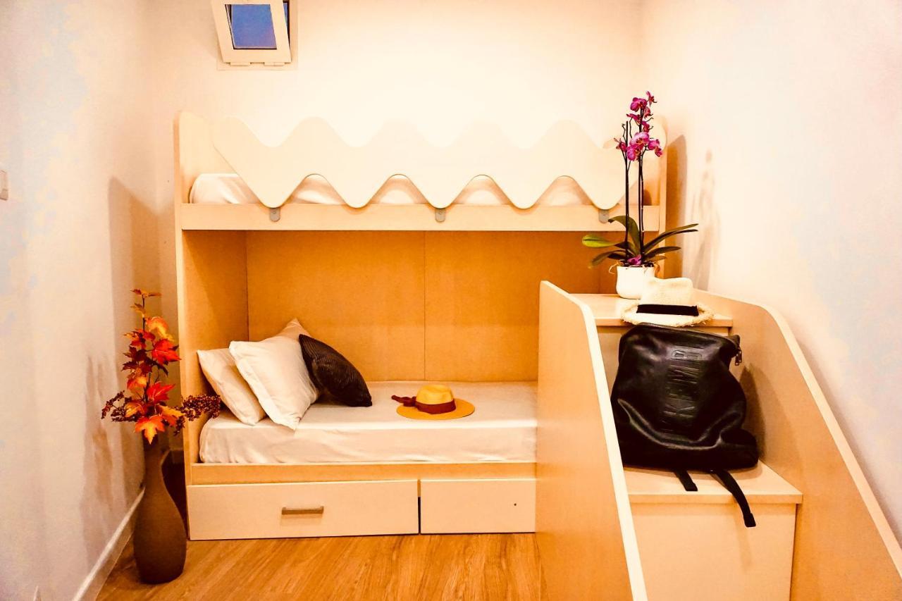 Villa Seaview سورينتو المظهر الخارجي الصورة