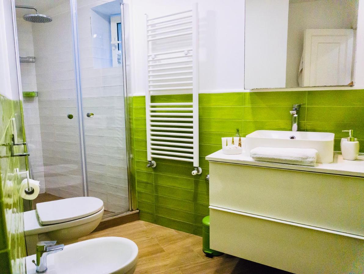 Villa Seaview سورينتو المظهر الخارجي الصورة