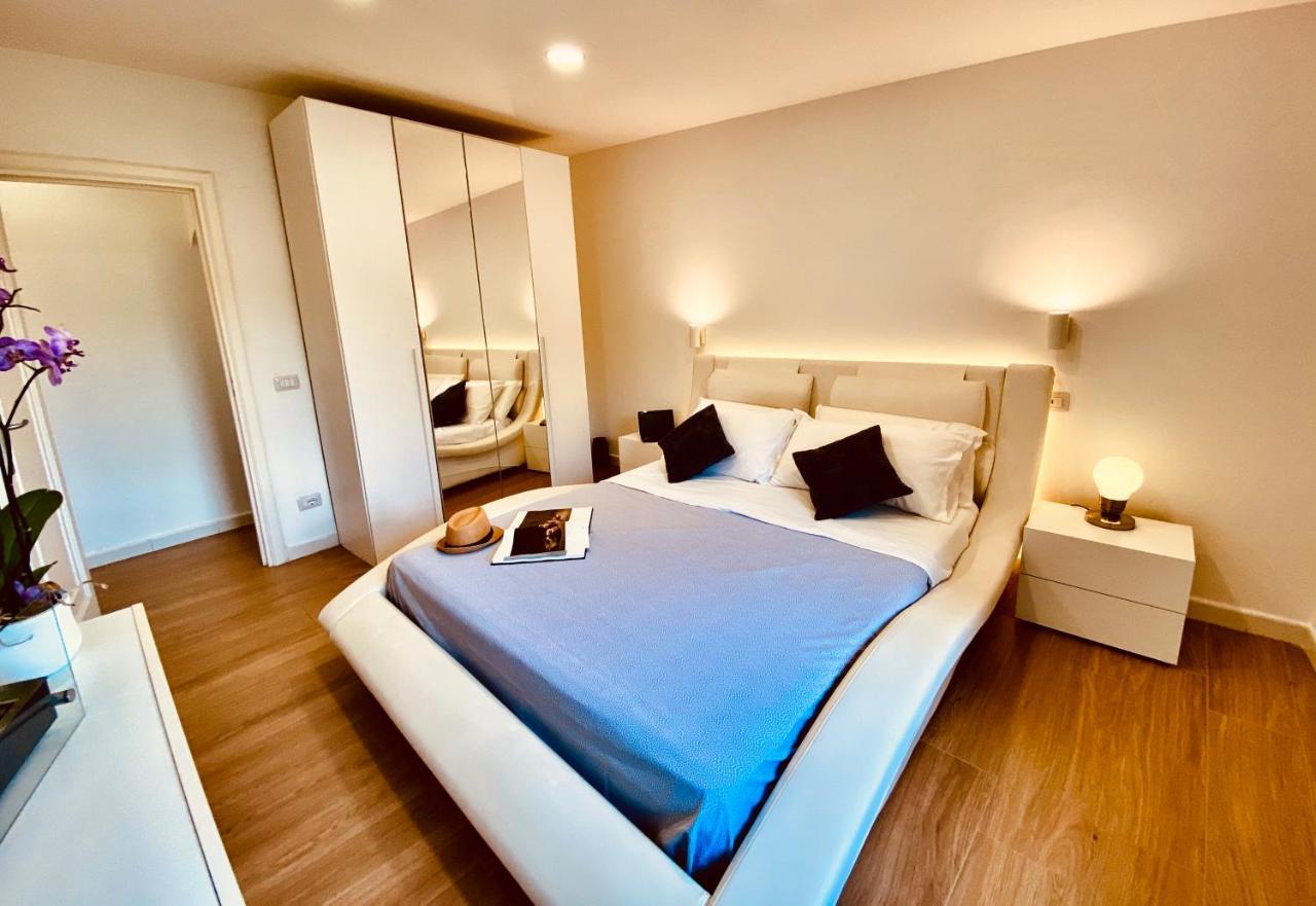 Villa Seaview سورينتو المظهر الخارجي الصورة